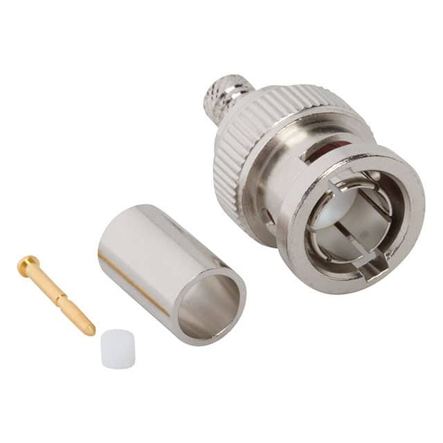 031-70554-12G Amphenol RF  Conjuntos de conectores coaxiales (RF)